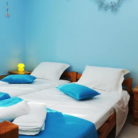 Σπίτι διακοπών Fantasea View By Travelpro Services Halkidiki