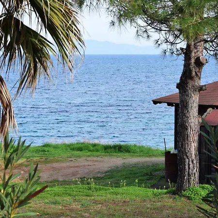 Fantasea View By Travelpro Services Halkidiki *