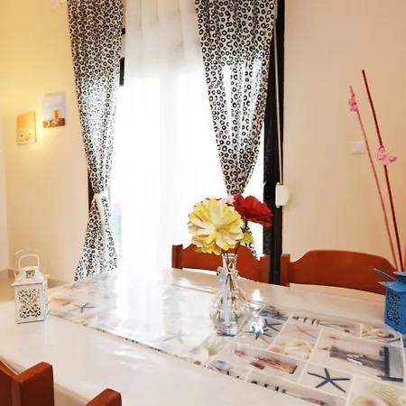 Fantasea View By Travelpro Services Halkidiki Σπίτι διακοπών Néa Fókaia