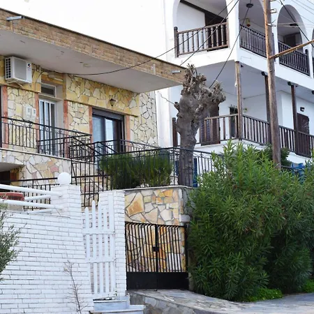 Fantasea View By Travelpro Services Halkidiki Σπίτι διακοπών *