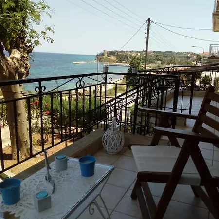 Fantasea View By Travelpro Services Halkidiki * Néa Fókaia