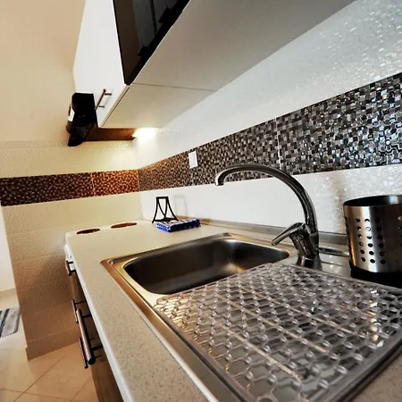 Holiday home Fantasea View By Travelpro Services Halkidiki
