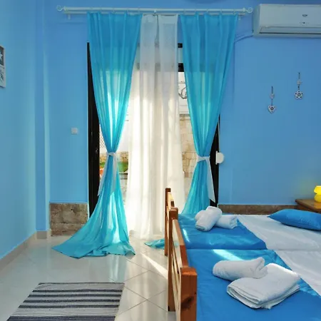 Case de vacanță Fantasea View By Travelpro Services Halkidiki