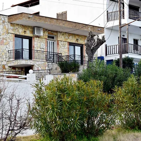 Case de vacanță Fantasea View By Travelpro Services Halkidiki *