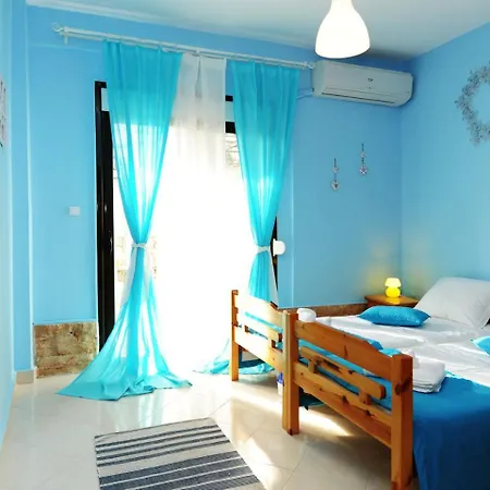Fantasea View By Travelpro Services Halkidiki *