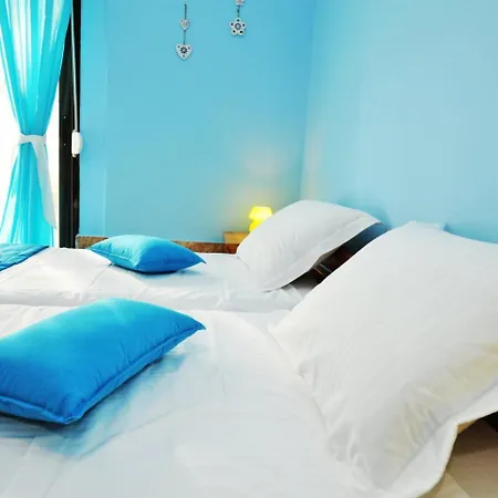 Fantasea View By Travelpro Services Halkidiki *