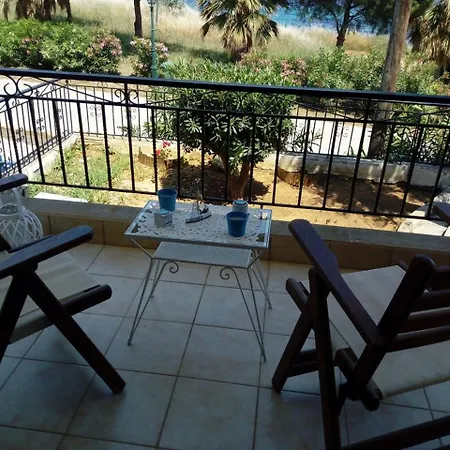 Case de vacanță Fantasea View By Travelpro Services Halkidiki Néa Fókaia