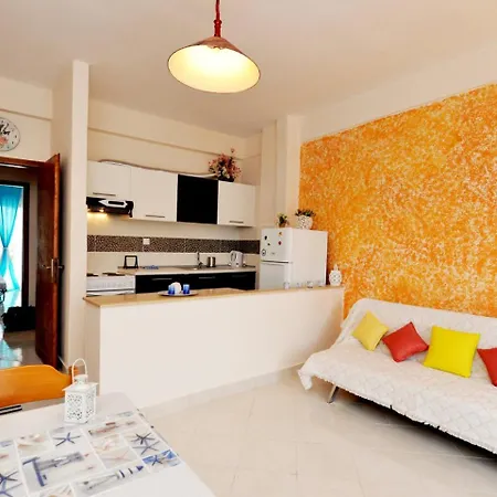 Holiday home Fantasea View By Travelpro Services Halkidiki *