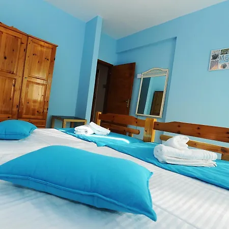 Fantasea View By Travelpro Services Halkidiki * Nea Fokea