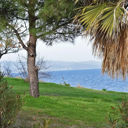 Fantasea View By Travelpro Services Halkidiki Case de vacanță Néa Fókaia